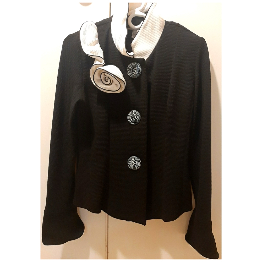 Beautiful Jacket